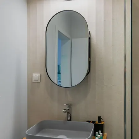 Aviva By Flat Mаnager Szófia