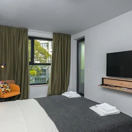 Apartman Aviva By Flat Mаnager