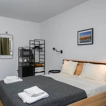 Apartman Aviva By Flat Mаnager