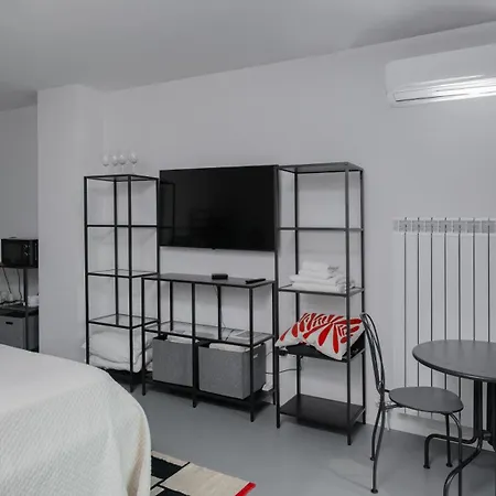 Aviva By Flat Mаnager Apartman Szófia