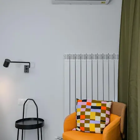 Appartamento Aviva By Flat Mаnager Sofia