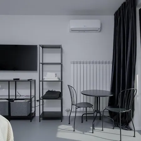 Aviva By Flat Mаnager Apartamento *