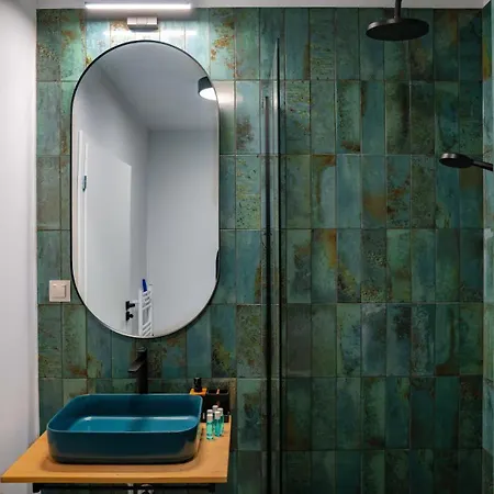 Aviva By Flat Mаnager Appartamento