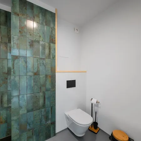 Aviva By Flat Mаnager Apartament *