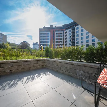 Appartamento Aviva By Flat Mаnager Sofia