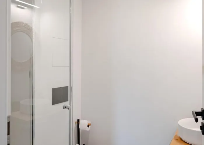 Aviva By Flat Mаnager Апартамент София