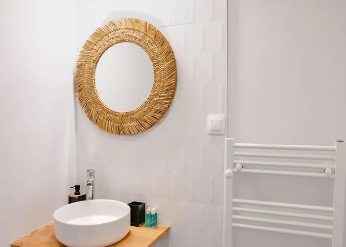 Апартамент Aviva By Flat Mаnager *