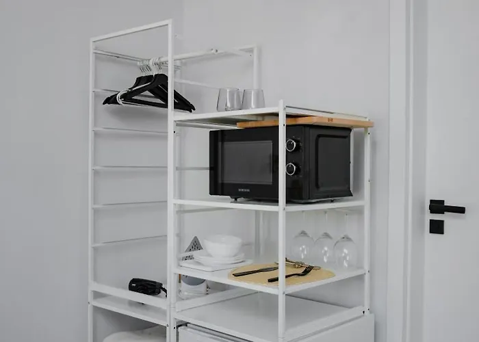 Aviva By Flat Mаnager Апартамент София