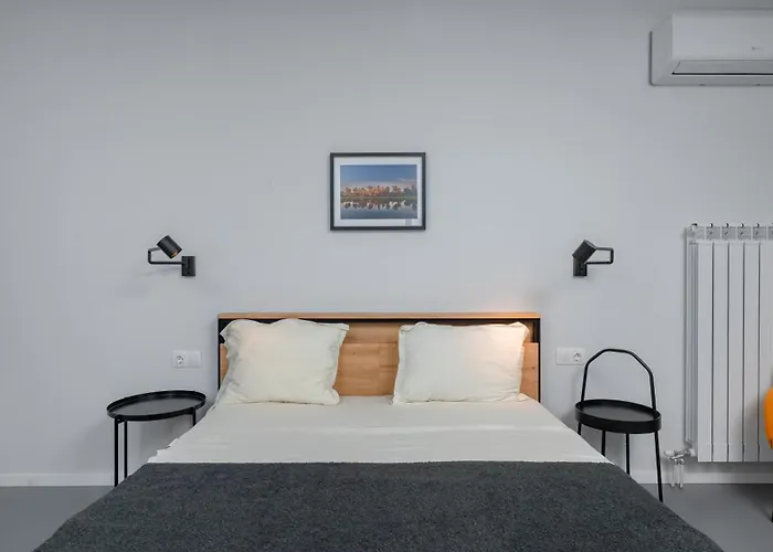 Апартамент Aviva By Flat Mаnager София