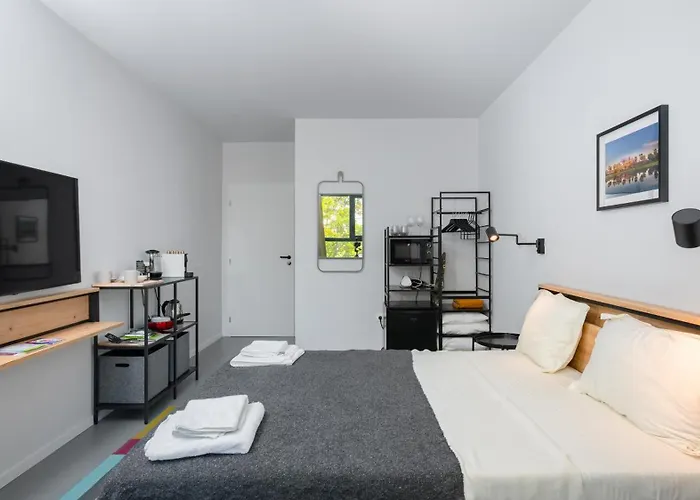 Aviva By Flat Mаnager Апартамент