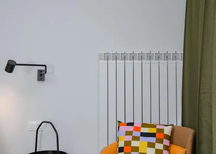 Апартамент Aviva By Flat Mаnager София