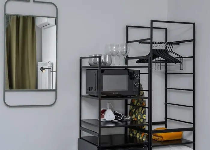 Апартамент Aviva By Flat Mаnager София