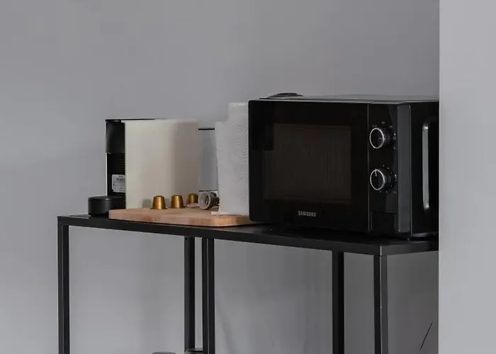 Aviva By Flat Mаnager * София