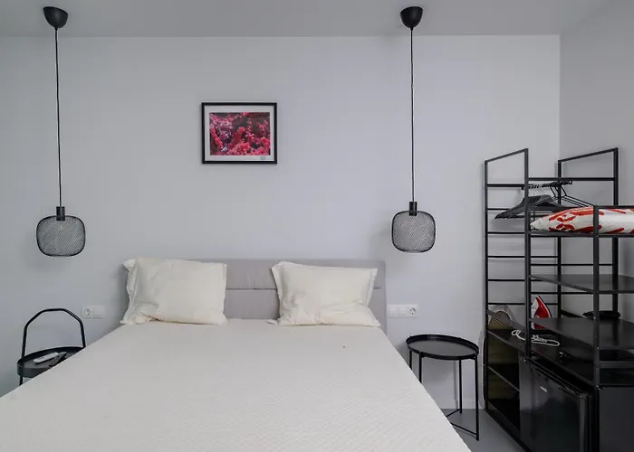 Aviva By Flat Mаnager *