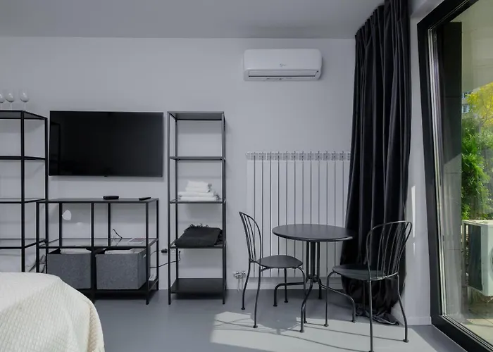 Aviva By Flat Mаnager Апартамент *