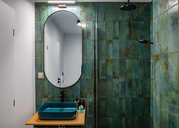 Aviva By Flat Mаnager Апартамент