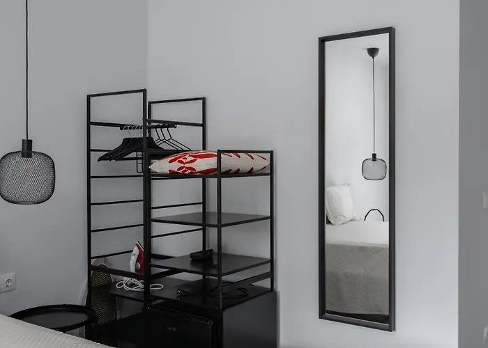 Апартамент Aviva By Flat Mаnager *