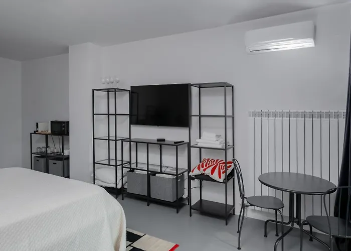 Aviva By Flat Mаnager Апартамент София