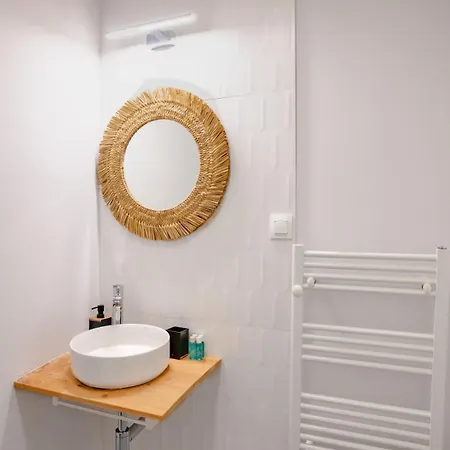 Appartement Aviva By Flat Mаnager *