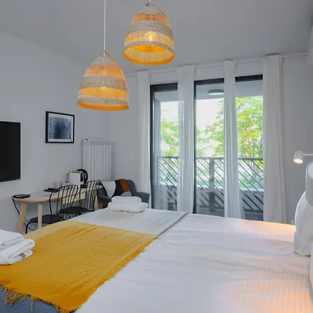 Appartement Aviva By Flat Mаnager Sofia