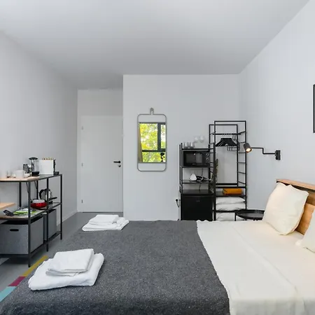 Aviva By Flat Mаnager Appartement