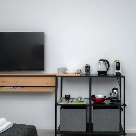 Aviva By Flat Mаnager Appartement *