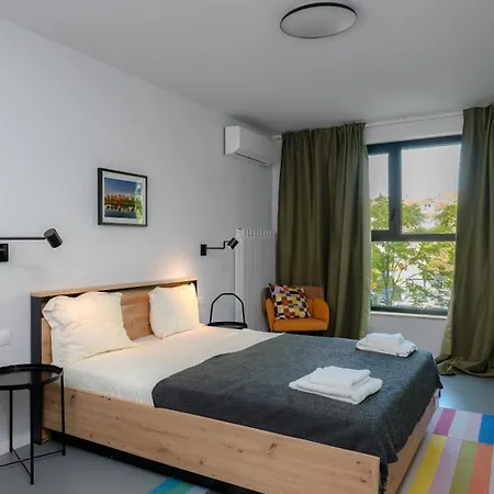 Appartement Aviva By Flat Mаnager Sofia