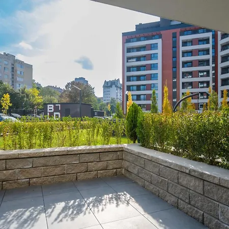 Appartement Aviva By Flat Mаnager